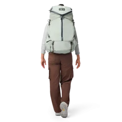 50L-wandelrugzak voor dames