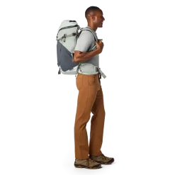 40L-wandelrugzak voor heren