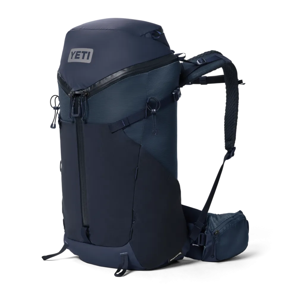 40L-wandelrugzak voor heren