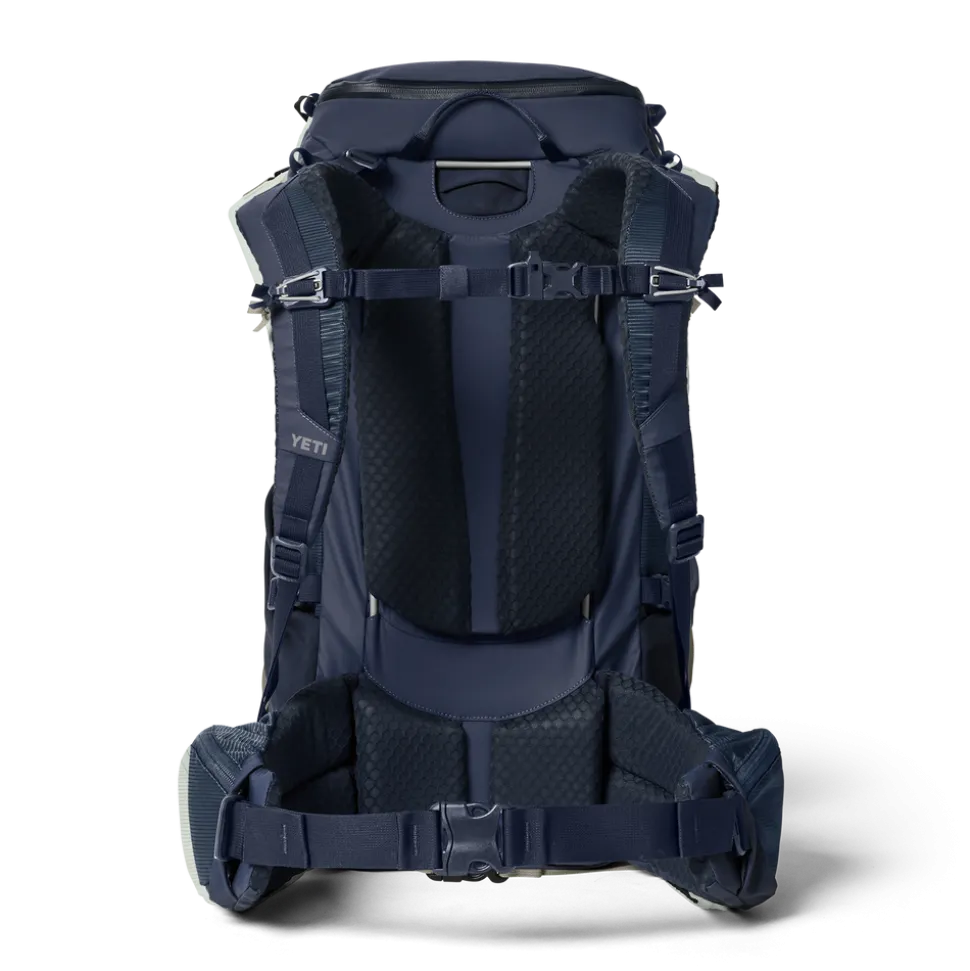 40L-wandelrugzak voor heren