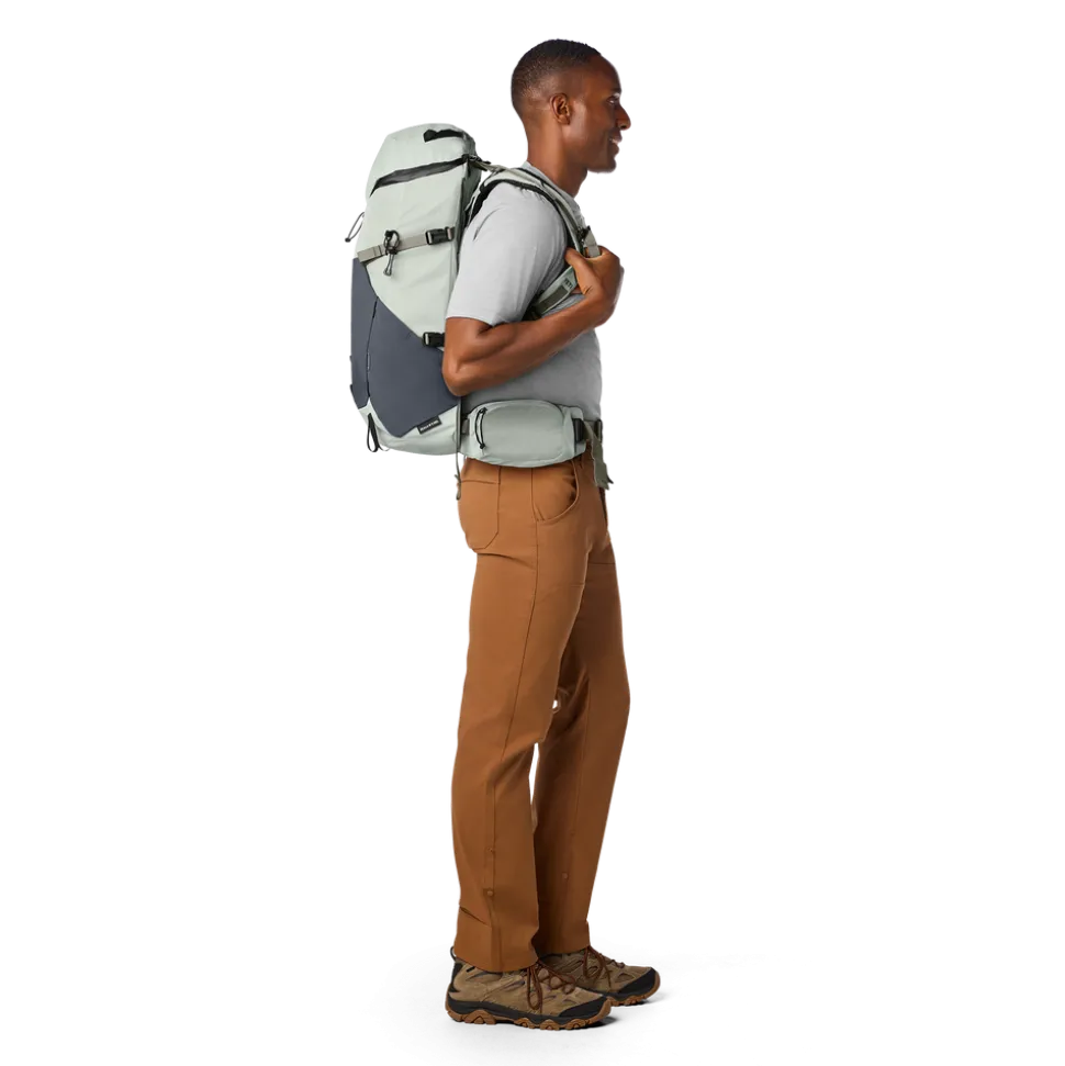 32L-wandelrugzak voor heren