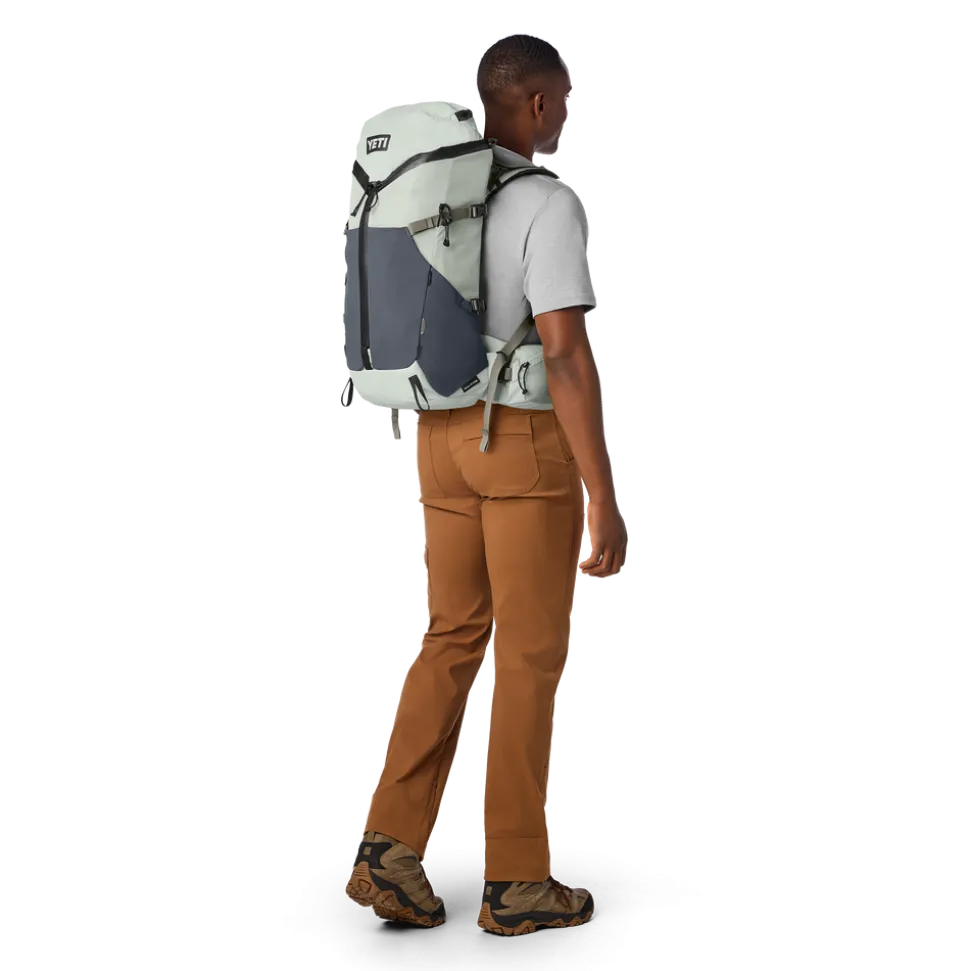 32L-wandelrugzak voor heren