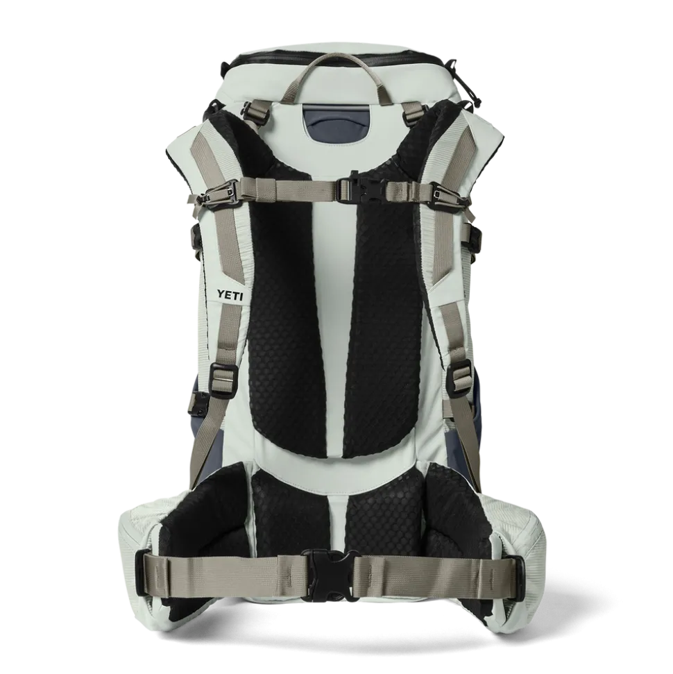32L-wandelrugzak voor heren