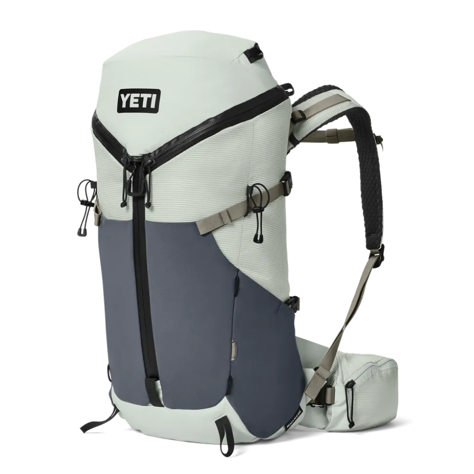 32L-wandelrugzak voor heren