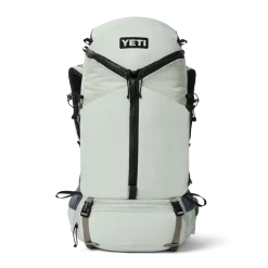 50L-wandelrugzak voor heren