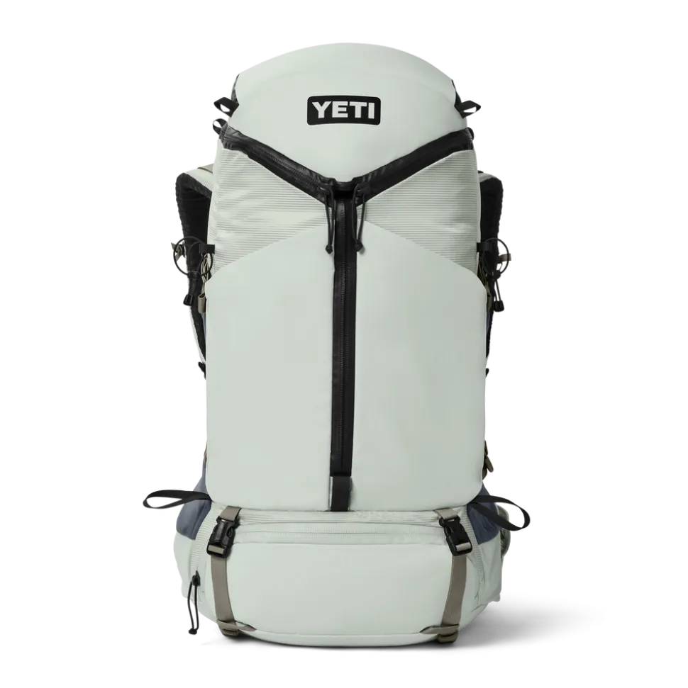 50L-wandelrugzak voor heren