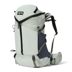 50L-wandelrugzak voor heren