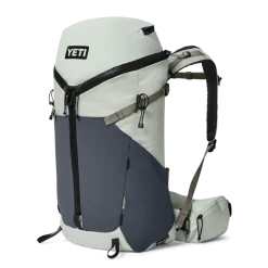 40L-wandelrugzak voor heren