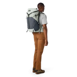 40L-wandelrugzak voor heren