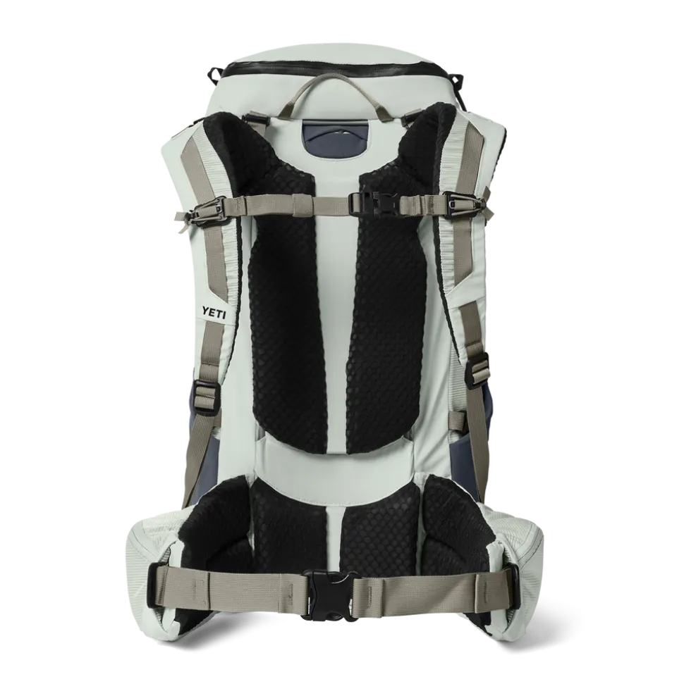 40L-wandelrugzak voor heren