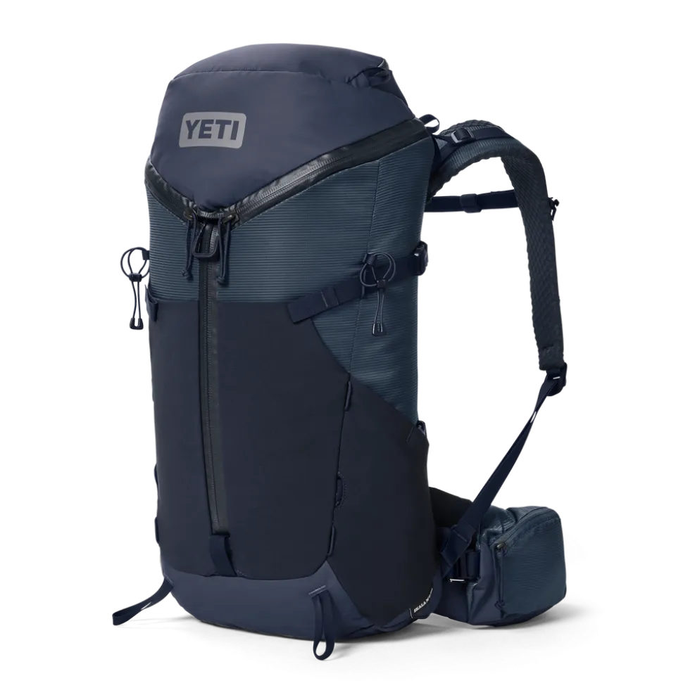 32L-wandelrugzak voor heren