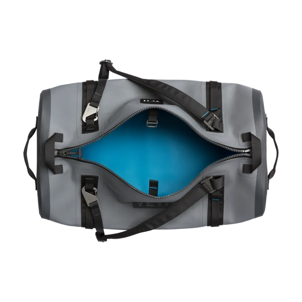 75 L Waterdichte sporttas