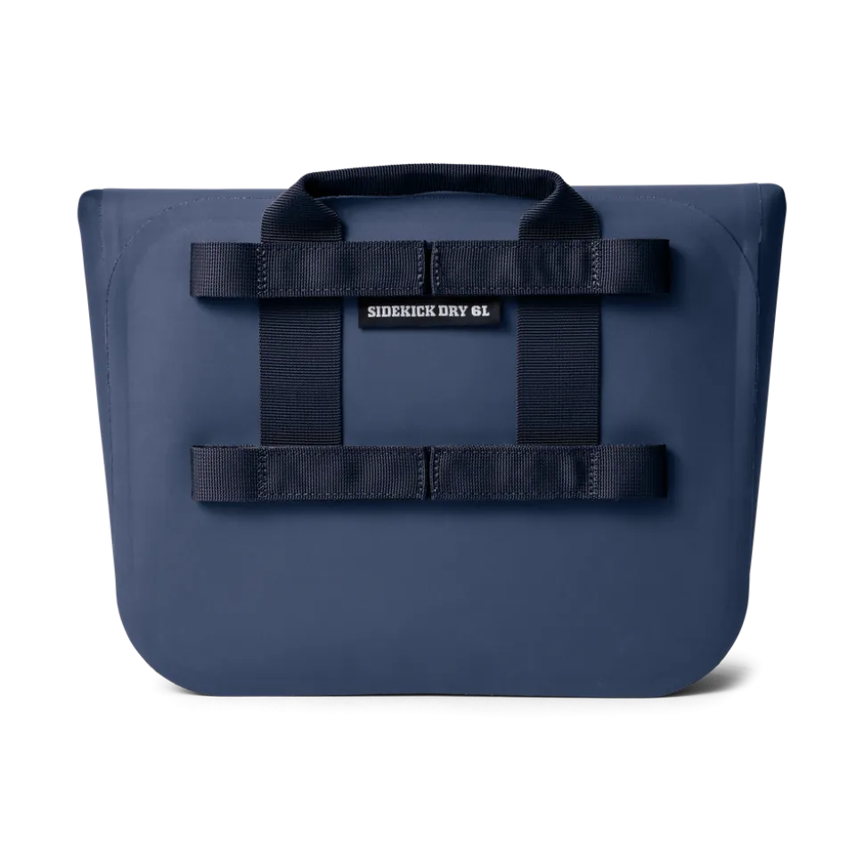 6 L waterdichte uitrustingskoffer