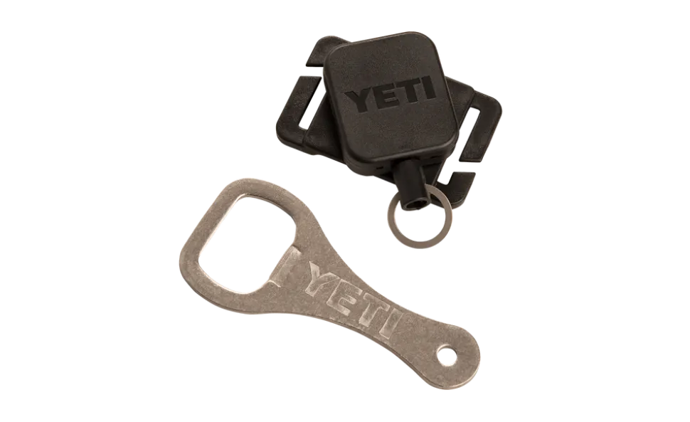 Molle Mounted Zinger-flesopener