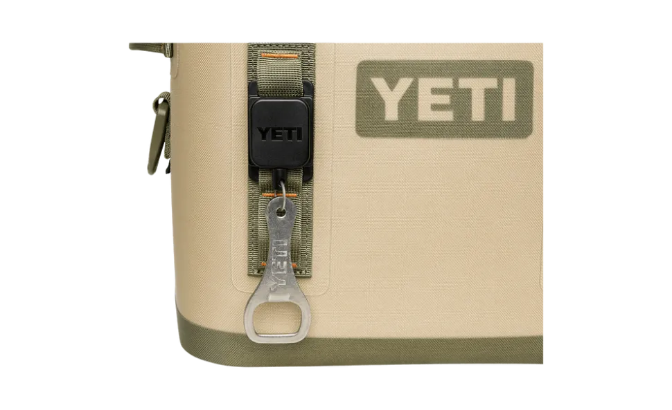 Molle Mounted Zinger-flesopener