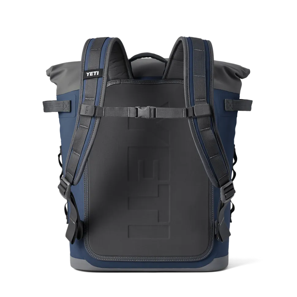 M20 Soft Rugzak Koeltas