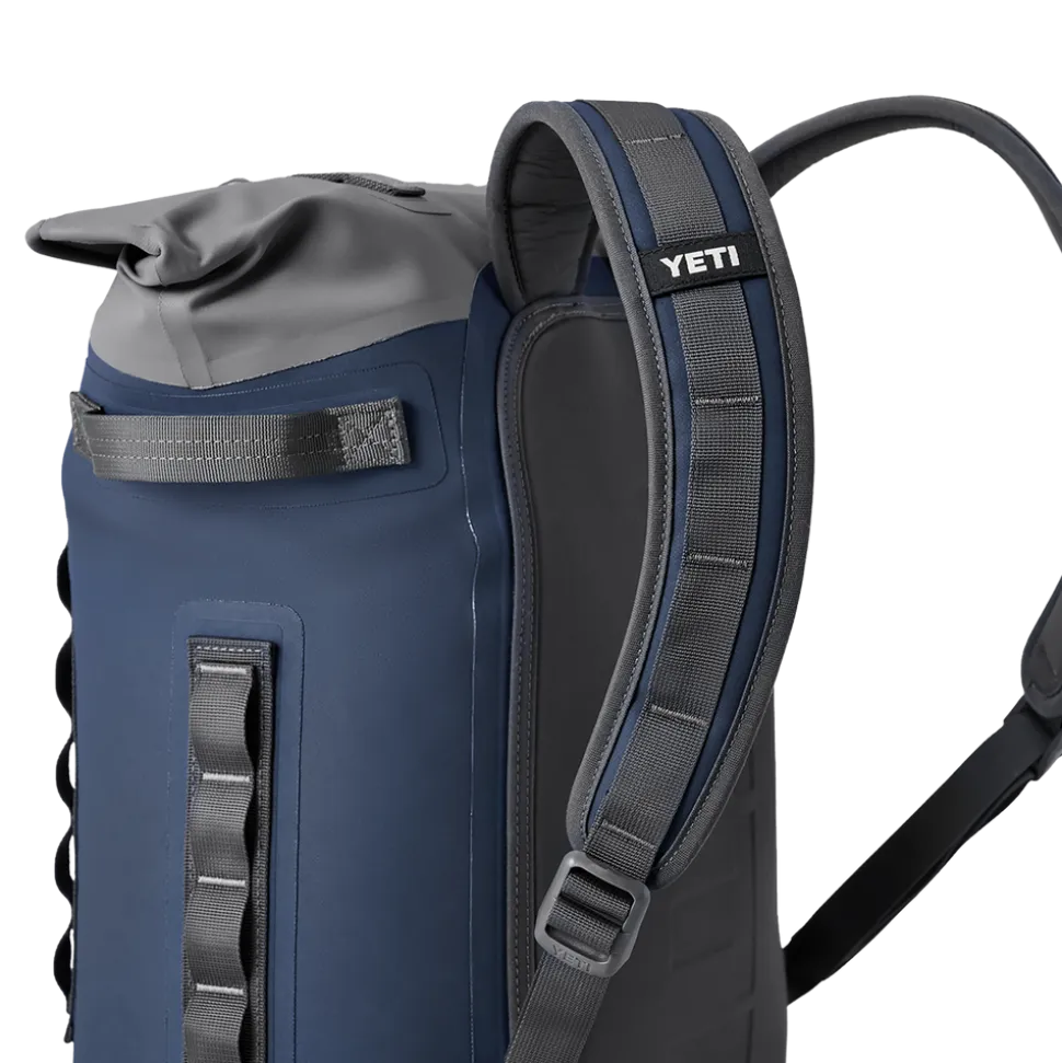 M20 Soft Rugzak Koeltas