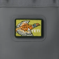 Open Country Pheasant-patch