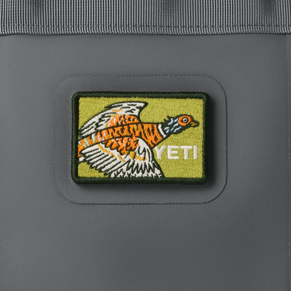 Open Country Pheasant-patch