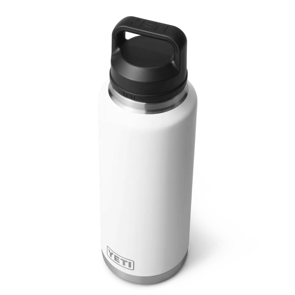 46 oz (1,3 l) Fles
