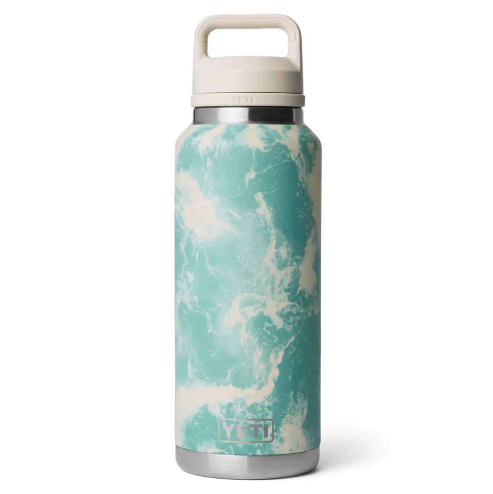 46 oz (1,3 l) Fles