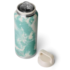 46 oz (1,3 l) Fles
