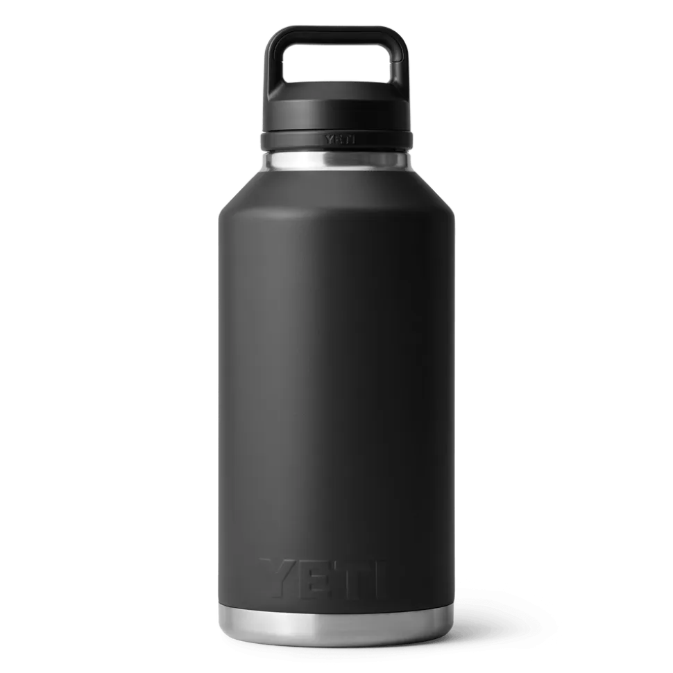 64 oz (1,9 L) Fles