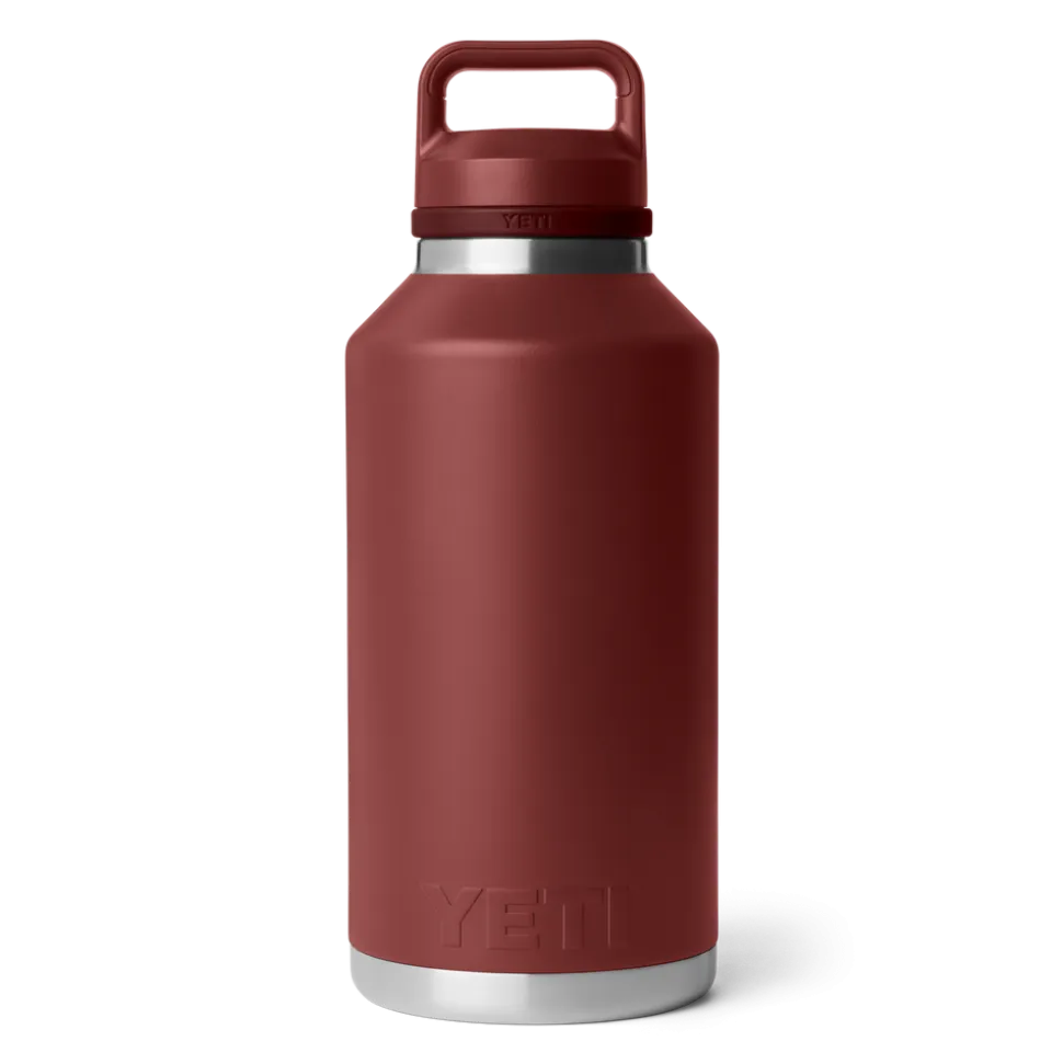 64 oz (1,9 L) Fles