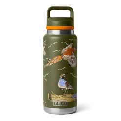 36 oz (1 L) Fles