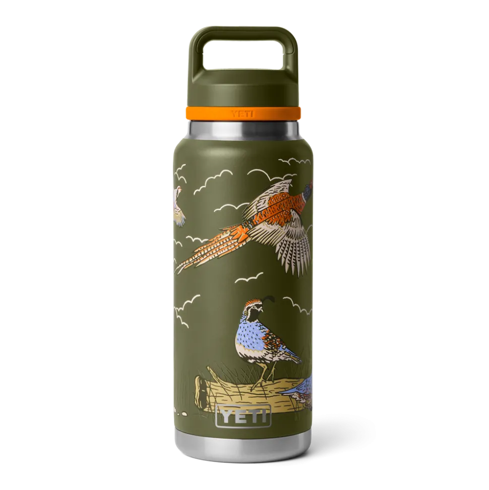 36 oz (1 L) Fles