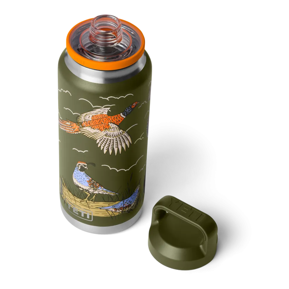 36 oz (1 L) Fles