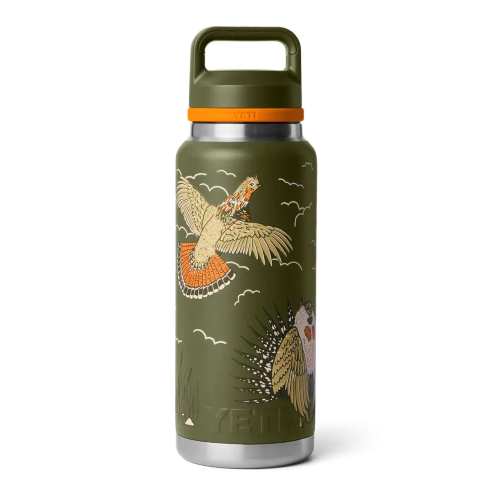 36 oz (1 L) Fles