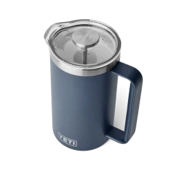 34 oz (1 liter) Cafetière