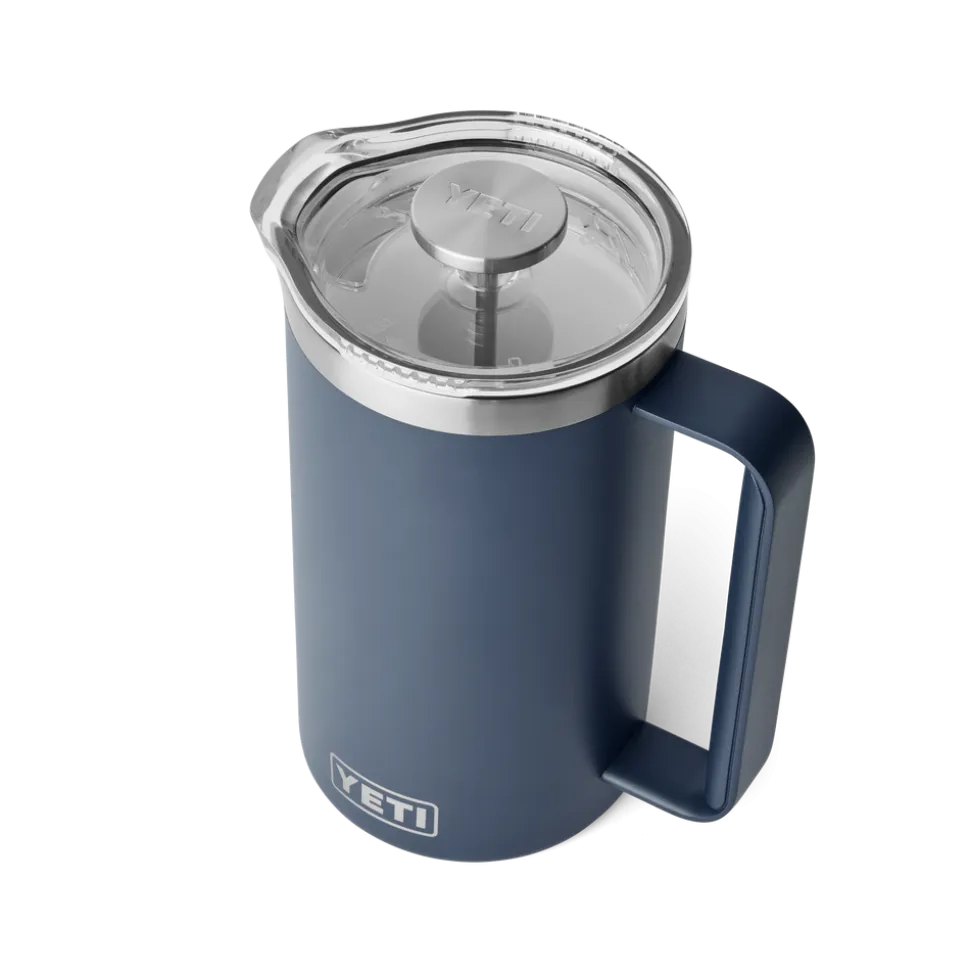 34 oz (1 liter) Cafetière