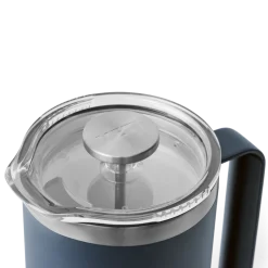 34 oz (1 liter) Cafetière