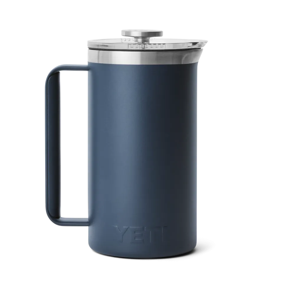 34 oz (1 liter) Cafetière
