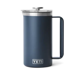 34 oz (1 liter) Cafetière
