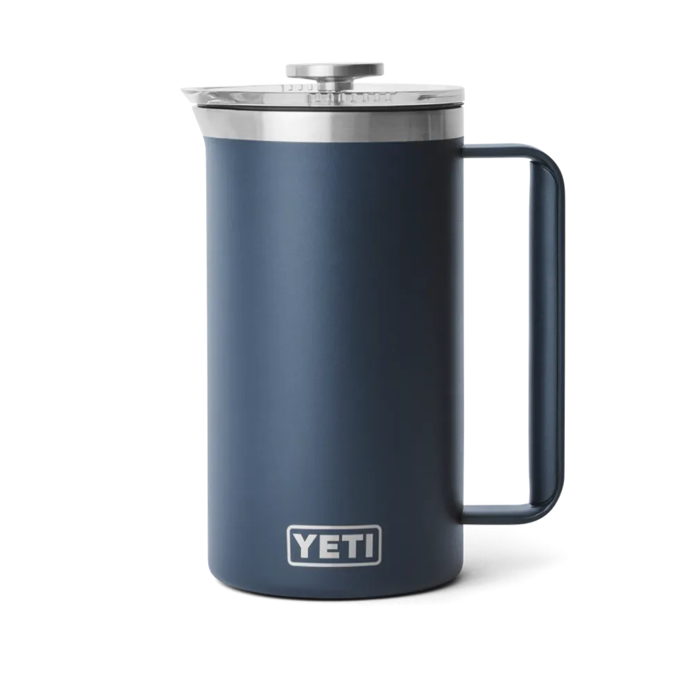 34 oz (1 liter) Cafetière