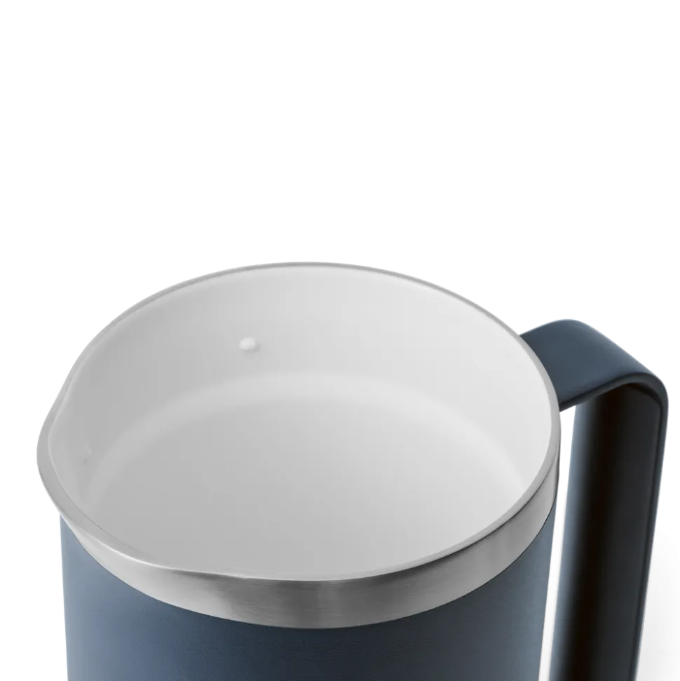 34 oz (1 liter) Cafetière
