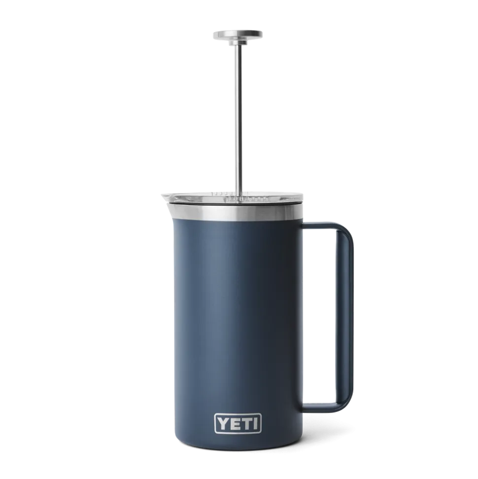 34 oz (1 liter) Cafetière