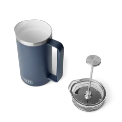 34 oz (1 liter) Cafetière