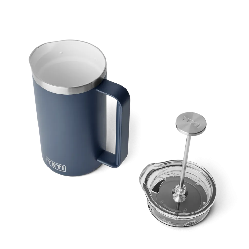 34 oz (1 liter) Cafetière