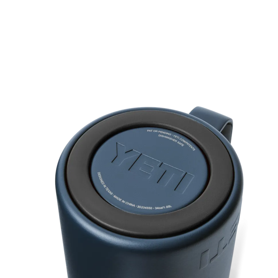 34 oz (1 liter) Cafetière