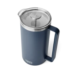 64 oz (1,9 liter) Cafetière