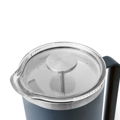 64 oz (1,9 liter) Cafetière