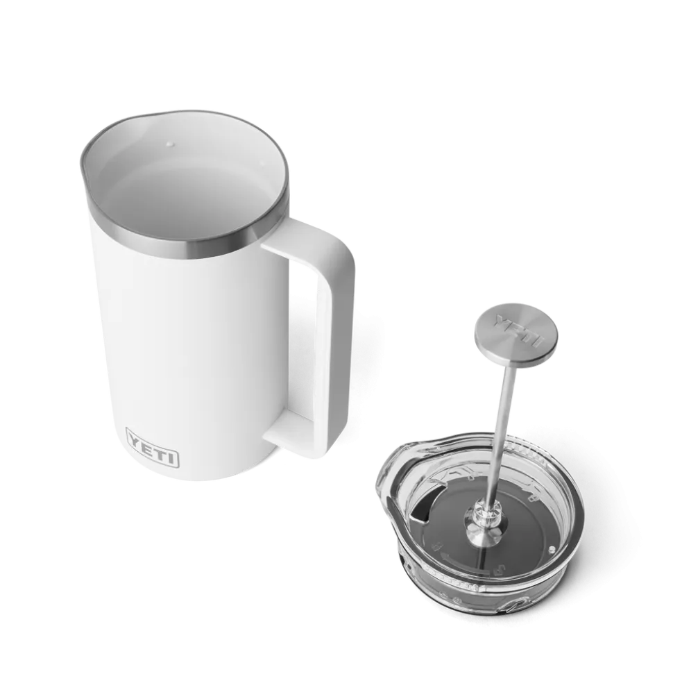 34 oz (1 liter) Cafetière