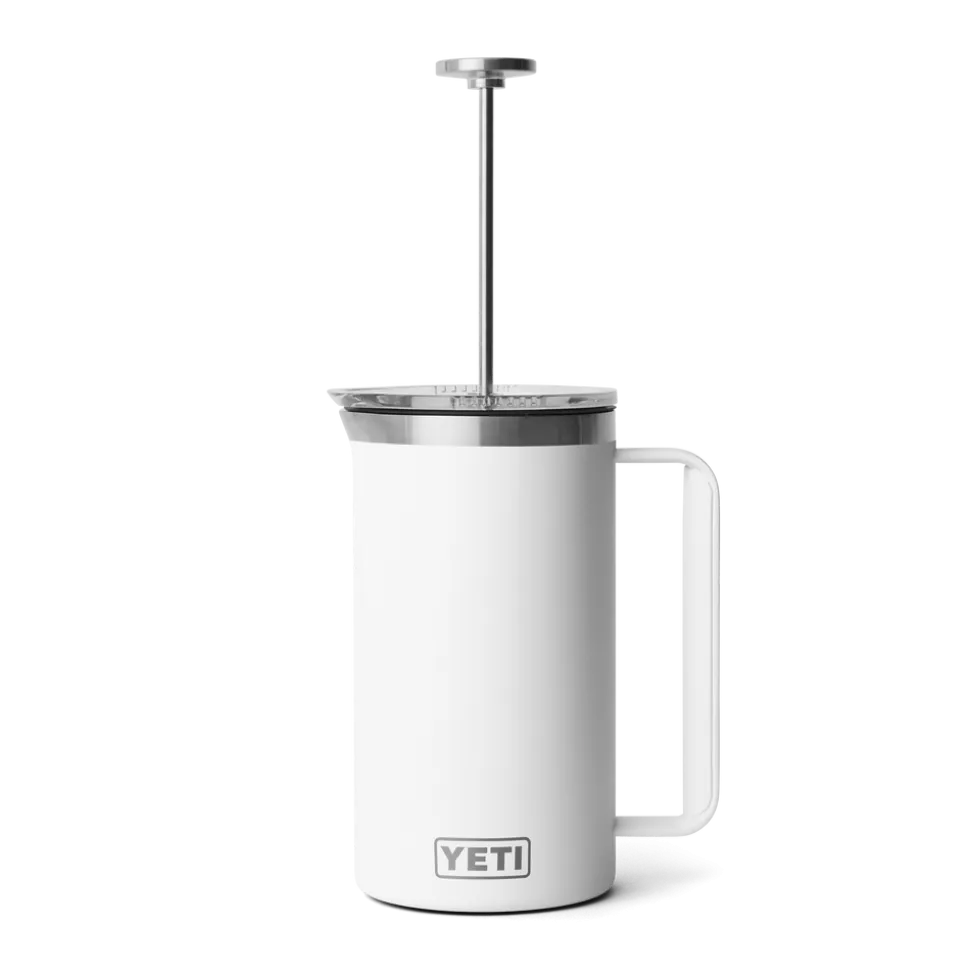 34 oz (1 liter) Cafetière