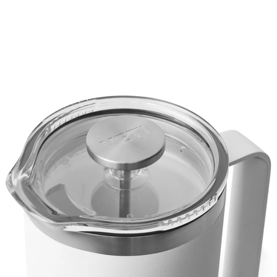 34 oz (1 liter) Cafetière