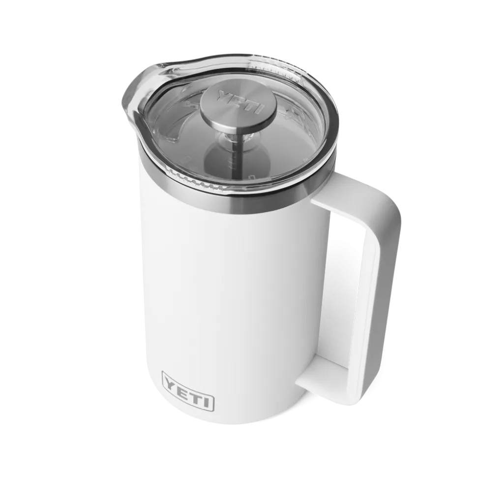 34 oz (1 liter) Cafetière