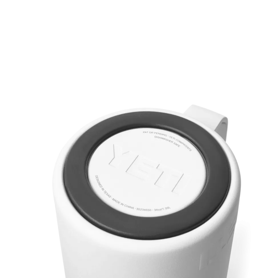 34 oz (1 liter) Cafetière